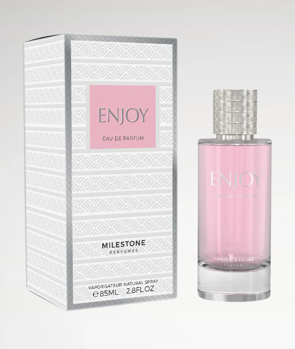 Enjoy Eau de Perfum For all | Milestone Perfume Spray - Image 2