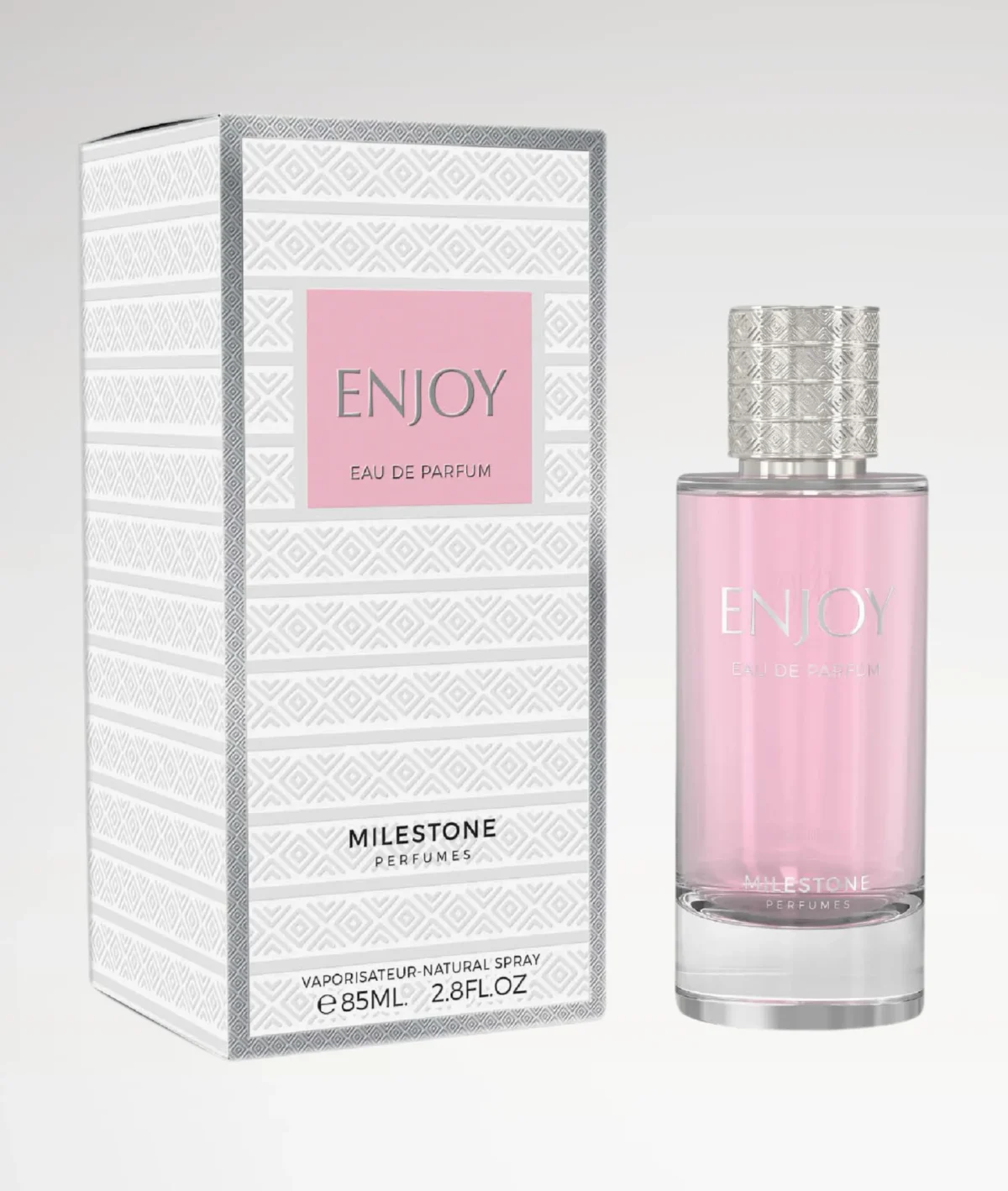 Enjoy Eau de Perfum For all | Milestone Perfume Spray - Image 2