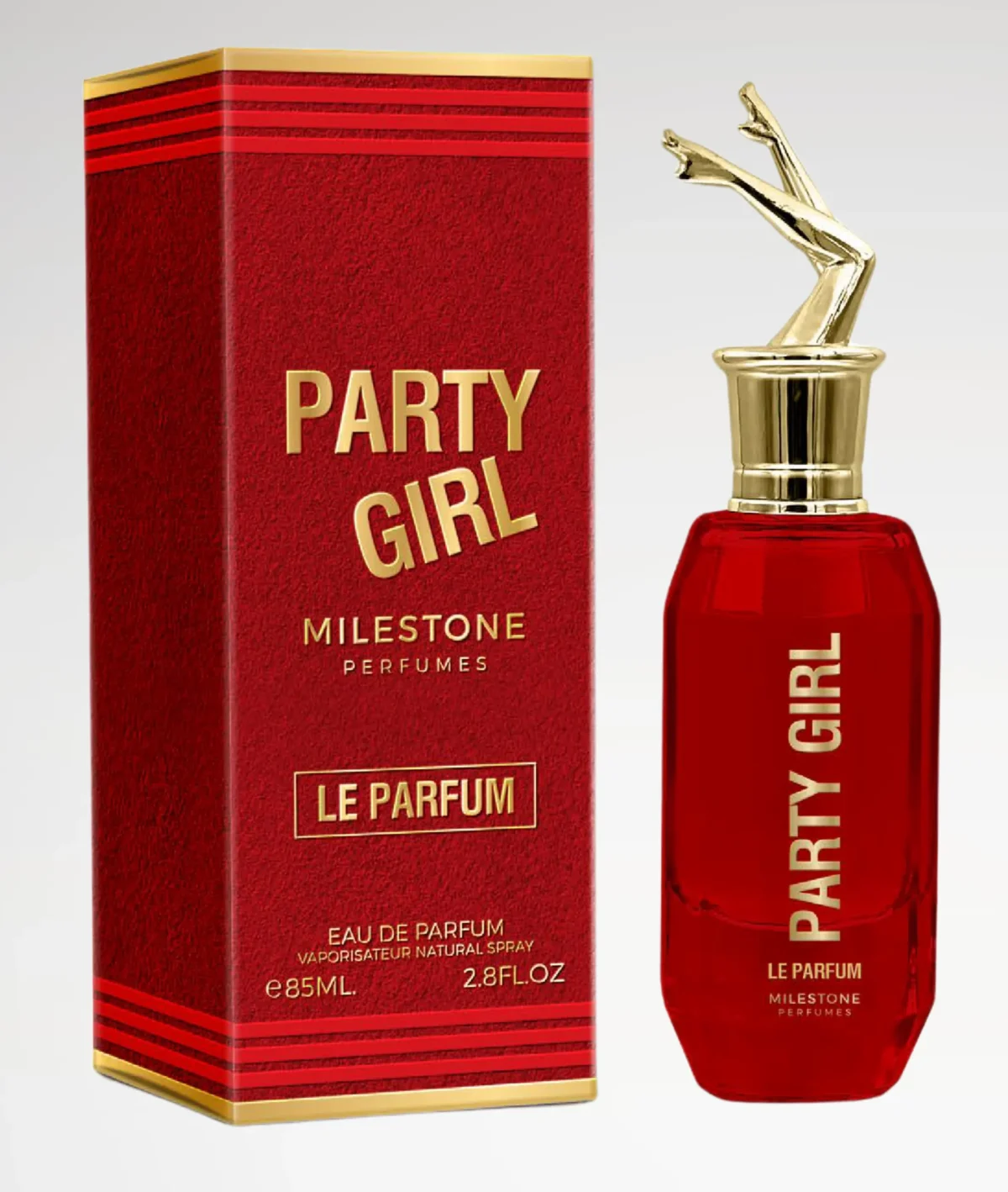 Party Girl Le Parfum 85ml For Women At Swoo Brother - Image 2
