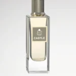 Castle Perfume Spray for Men & Women | Pour Femme Long-lasting Eau De Parfum