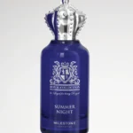 Summer Night Luxury Eau De Parfum For - Unisex | Royal Collection Eau De Parfum 100ml
