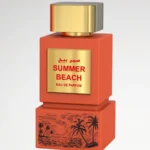 Summer Beach Natural Eau de Perfum Spray - Unisex