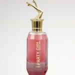 Party Girl Night Eau de Parfum Spray For Women - 85ml