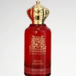 Royal Crown Premium Fragrances By Milestone Pure Perfume 100ml