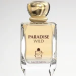Paradise Wild Eau de Parfum For Women - 100ml | Fragrance for Modern Lifestyle Perfume