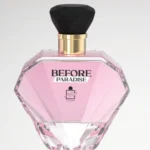 Before Paradise Luxury Eau De Parfum For Women | Milestone Perfume Spray