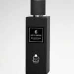 Sixth Sense Premium Perfume for Men | Long-lasting Eau De Parfum 80ml