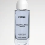 Petals Aquanarine Grove Perfume EDP Spray for Men - 100ml By Milestone