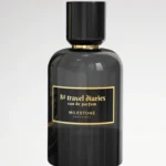 84 Traver Diaries Perfume EDP Spray for Unisex | Milestone Premium Fragrance Perfume