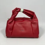 Elegant Leather Shoulder Bag for Women