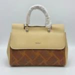 Modern Leather Handbag for Women