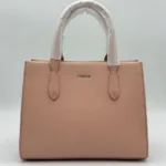 Women’s Premium Leather Utility Handbag