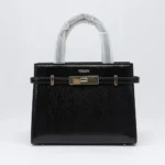 Versatile Leather Handbag for Women