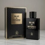 Blue De Intense Eau de Parfum for Men – Bold Woody Aromatic Fragrance (100ml)