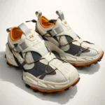 Men’s Premium Lightweight Casual Comfort Shoes