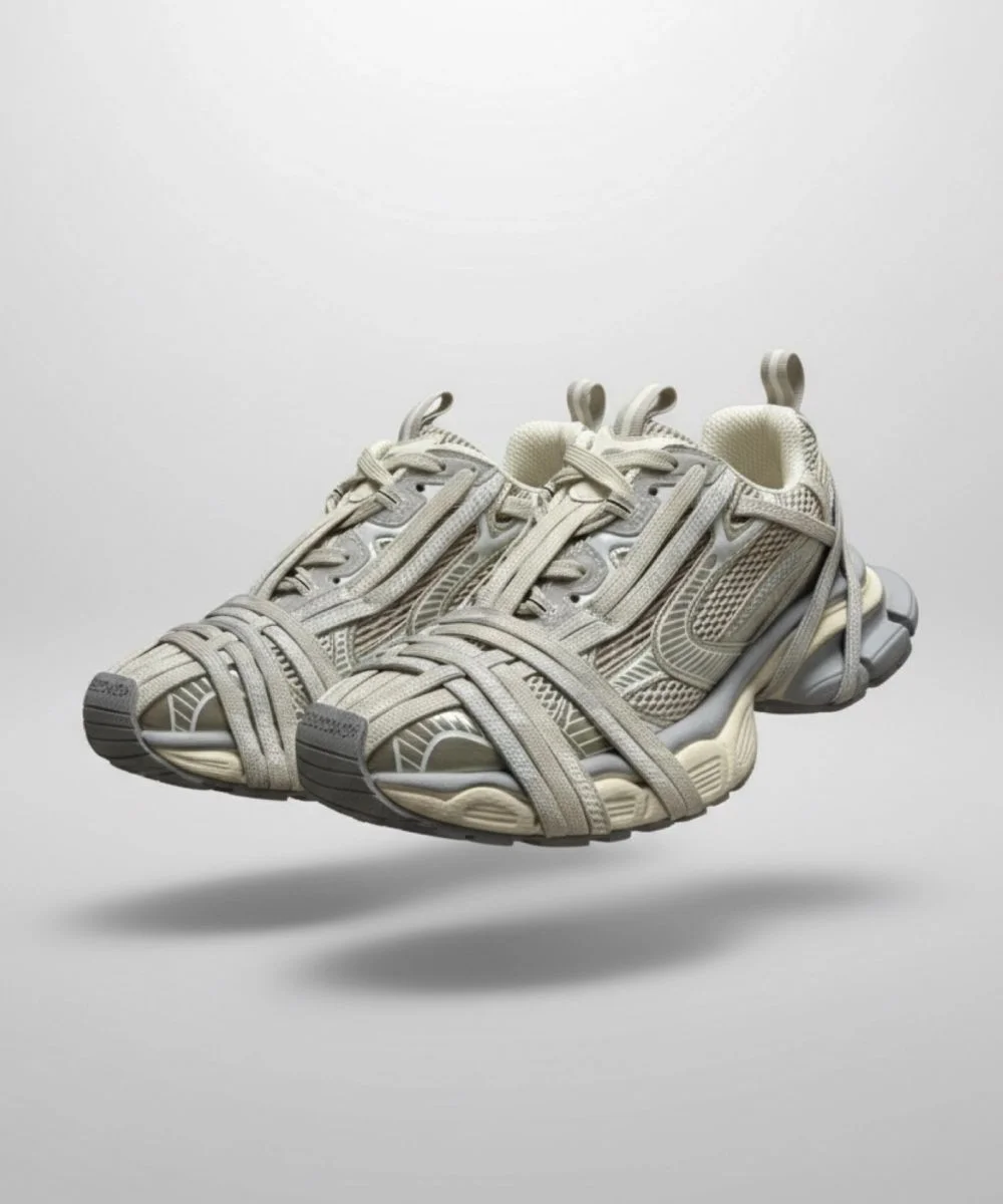 Untitled design (2) Men’s Premium Lightweight Casual Comfort Shoes - Image 1