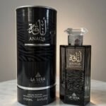 Anaqa Eau de Parfum for Men – Bestseller Elegant Woody Oriental Fragrance (100ml)