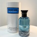 Midday Swim Eau de Parfum for Men – Bestseller Fresh Aquatic Citrus Fragrance (100ml)