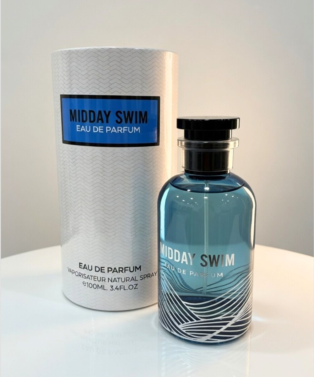 Untitled design (25) Midday Swim Eau de Parfum for Men – Bestseller Fresh Aquatic Citrus Fragrance (100ml) - Image 1