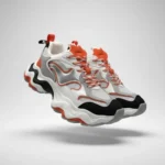 Men’s Premium Lightweight Casual Comfort Shoes