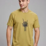 Short Sleeves T-shirt for Men