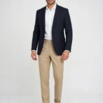 Stylish Gurkha Straight Fit Work Pants