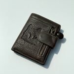 Leather Wallet for Men - Pure Leather