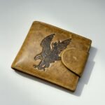 Leather Wallet for Men - Pure Leather