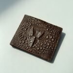Leather Wallet for Men