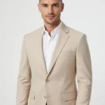 Formal Mens Blazer Size 38