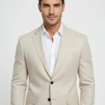 Formal Mens Blazer Size 38