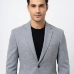 Formal Mens Blazer Size 40