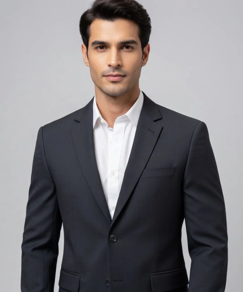 Untitled design (1) Mens Blazer Size 42 - Image 1