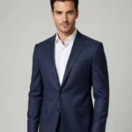 Formal Mens Blazer Size 38