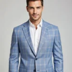 Formal Mens Blazer Size 38