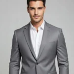 Formal Mens Blazer Size 38