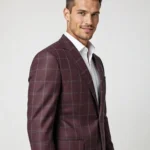 Formal Mens Blazer Size 38