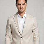 Formal Mens Blazer Size 38