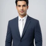 Formal Mens Blazer Size 40