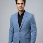 Formal Mens Blazer Size 40