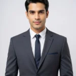 Formal Mens Blazer Size 40