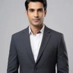 Formal Mens Blazer Size 40