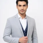 Formal Mens Blazer Size 40