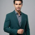 Formal Mens Blazer Size 40