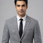 Formal Mens Blazer Size 40