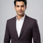 Formal Mens Blazer Size 40