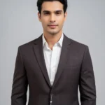 Formal Mens Blazer Size 40