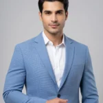 Formal Mens Blazer Size 40