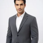 Formal Mens Blazer Size 40