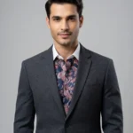 Formal Mens Blazer Size 40